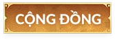 Cộng Đồng